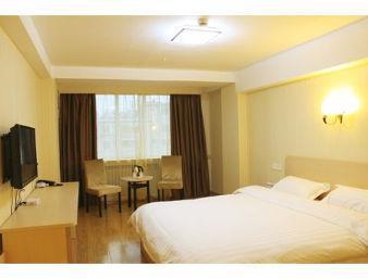 Super 8 Hotel Shenyang XI Ta Pokoj fotografie
